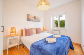 GuestReady - A lovely city refuge near Jerónimos